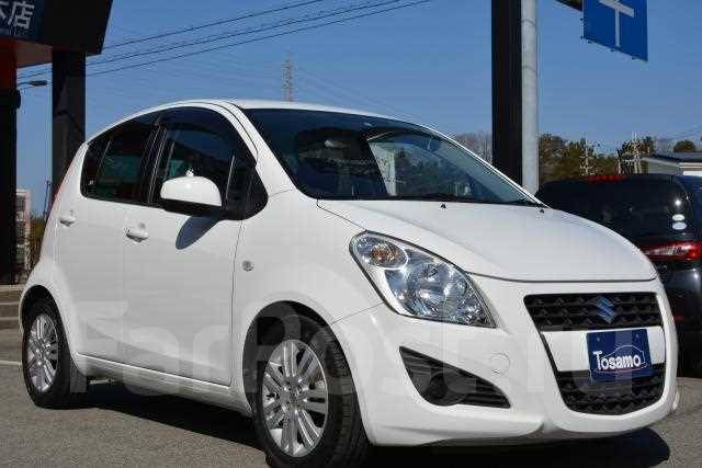 Suzuki Splash. �������, ��������, 1.2 (94��.�.), ������, �/�. ��� ����� �� ������������ ����