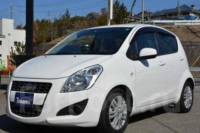 Suzuki Splash. �������, ��������, 1.2 (94��.�.), ������, �/�. ��� ����� �� ������������ ����