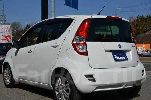 Suzuki Splash. �������, ��������, 1.2 (94��.�.), ������, �/�. ��� ����� �� ������������ ����