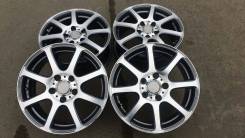 Topy Zina. 6.5x16, 5x114.30, ET45