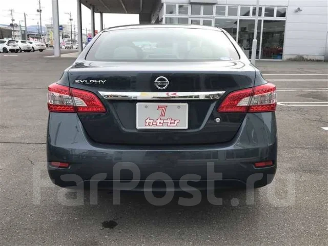 Nissan Bluebird. �������, 4wd, 1.8 (131��.�.), ������, �/�. ��� ����� �� ������������ ����