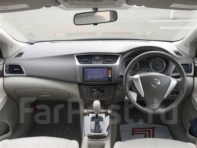 Nissan Bluebird. �������, 4wd, 1.8 (131��.�.), ������, �/�. ��� ����� �� ������������ ����