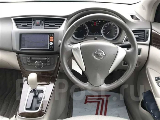 Nissan Bluebird. �������, 4wd, 1.8 (131��.�.), ������, �/�. ��� ����� �� ������������ ����