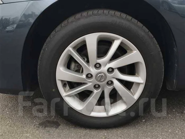 Nissan Bluebird. �������, 4wd, 1.8 (131��.�.), ������, �/�. ��� ����� �� ������������ ����