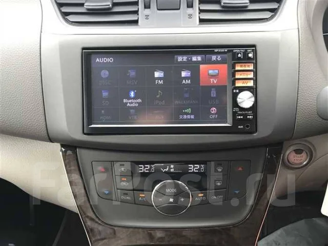 Nissan Bluebird. �������, 4wd, 1.8 (131��.�.), ������, �/�. ��� ����� �� ������������ ����
