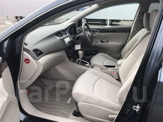 Nissan Bluebird. �������, 4wd, 1.8 (131��.�.), ������, �/�. ��� ����� �� ������������ ����
