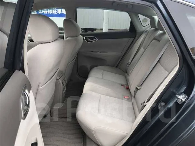 Nissan Bluebird. �������, 4wd, 1.8 (131��.�.), ������, �/�. ��� ����� �� ������������ ����
