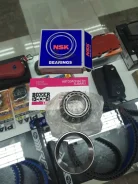 ��������� ������� ��������� NSK HR32205J 25X52X19 HR32205J ����