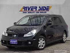Nissan Wingroad. автомат, передний, 1.5 (109 л.с.), бензин, б/п. Под заказ