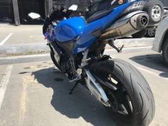 Honda CBR 600RR. 600 куб. см., исправен, птс, с пробегом