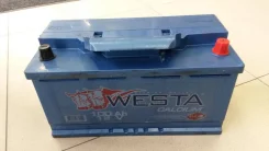 Westa. 100��.�., �������� (�����), ������������ ������ ����