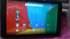 Prestigio MultiPad