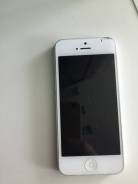 Apple iPhone 5. Б/у, 16 Гб