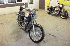 Honda Steed 400. 400 куб. см., исправен, птс, без пробега