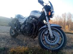 Honda CB 750. 750 куб. см., исправен, птс, с пробегом