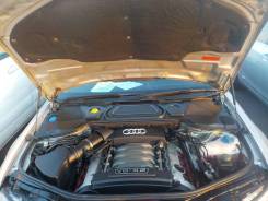 АКПП. Audi A8, 4E2, 4E8 Двигатели: BFM, BGK