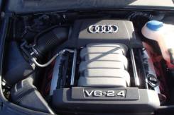 АКПП. Audi A6, 4F2, 4F5 Двигатели: BDW, BDV
