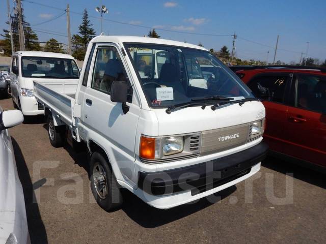 Toyota town ace 1995