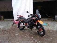 KTM 950 Adventure S. 950 куб. см., исправен, птс, с пробегом