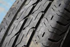 Bridgestone Ecopia R680. Летние, 2011 год, 10 %, 4 шт