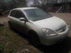 Honda Civic. EU2, D15B