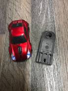 Концевик под педаль тормоза. Ford Expedition