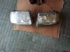 Авто. Toyota Land Cruiser, FZJ100, HDJ100, HDJ100L, J100, UZJ100, UZJ100L, UZJ100W