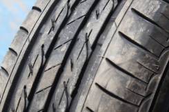 Bridgestone Nextry Ecopia. Летние, 2016 год, 10 %, 4 шт