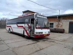 Daewoo BH120. Продаю или объменяю автобус, 15 000 куб. см., 45 мест