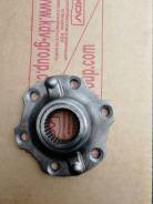 Фланец ступицы. Toyota Land Cruiser, FZJ80, FZJ80G, FZJ80J, HDJ80, HDJ81, HDJ81V, HZJ80, HZJ81, HZJ81V Двигатели: 1FZF, 1FZFE, 1HDFT, 1HDT, 1HZ