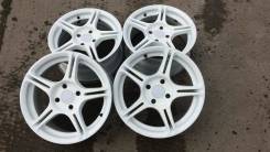 ADR Design. 6.5x15, 4x100.00, ET35