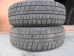 Bridgestone Blizzak Revo GZ. Зимние, без шипов, 2013 год, 20 %, 2 шт