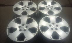 Opel. 7.0x17", 5x110.00, ET41