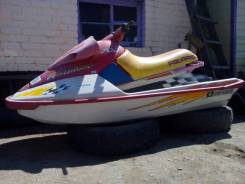 Polaris Hurricane. 1998 год год