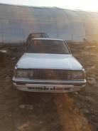 Toyota Crown. GS131, 1GGZE