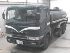 Mitsubishi Fuso. Ассенизатор , 19 680 куб. см. Под заказ