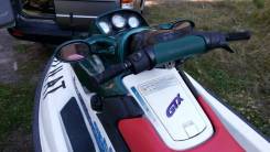 BRP Sea-Doo. 110,00 л.с., 1997 год год