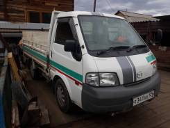 Mazda Bongo. Продаётся грузовик , 2 000 куб. см., 1 000 кг.