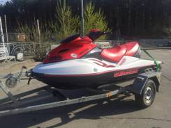 BRP Sea-Doo. 215,00 л.с., Год: 2008 год