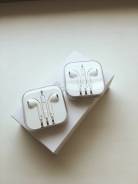 Apple EarPods