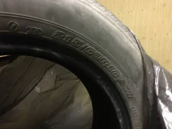 Dunlop SP Sport D8H. ������, 2014 ���, �/�, ����� 50�%