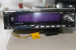 Kenwood KDV-MP 735 DVD ����