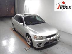 Toyota Altezza. SXE10, 3SGE