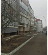 2-комнатная, улица Ульяновская 7. Комсомольская, частное лицо, 48 кв. м. Дом снаружи