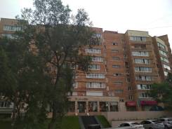 2-комнатная, проспект Океанский 90. Первая речка, частное лицо, 65 кв. м. Дом снаружи