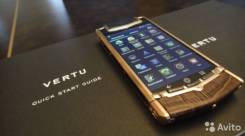 Vertu Ti. , , , 3G 