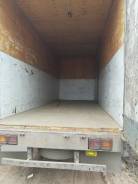 Hino Ranger. Продается грузовик , 7 412 куб. см., 5 000 кг.