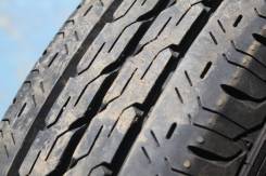 Bridgestone Ecopia R680. Летние, 2017 год, 5 %, 4 шт