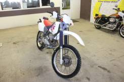 Honda XR 250. 250 куб. см., исправен, птс, без пробега