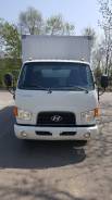 Hyundai HD78. Новый изотермический фургон , 3 933 куб. см., 4 000 кг.